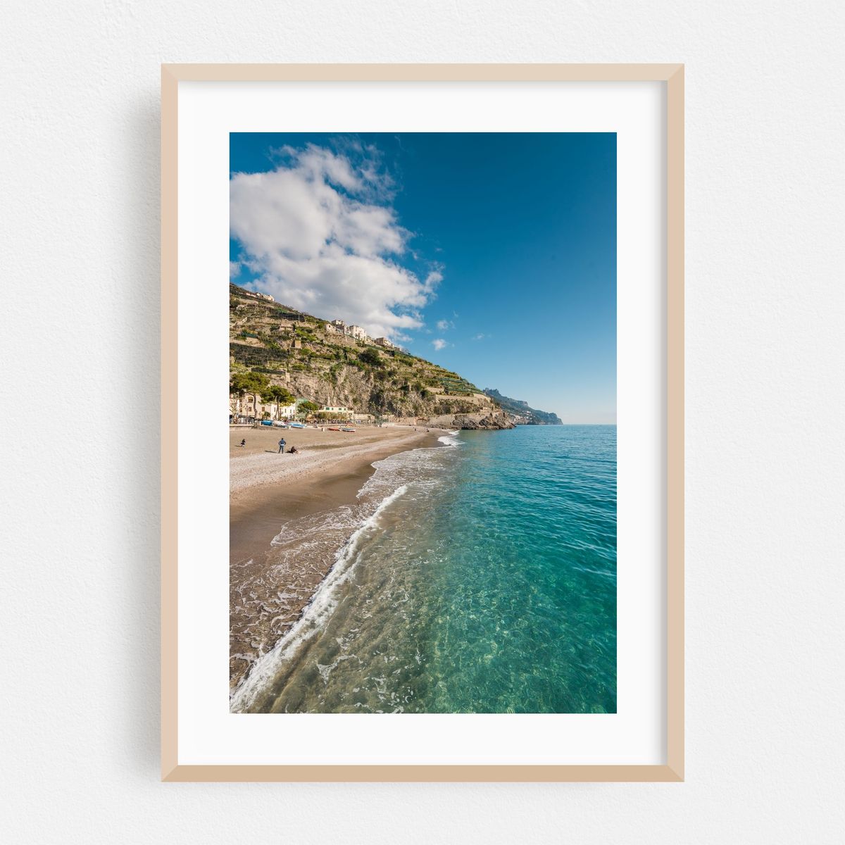 Clear Waters, Minori – image 1 of 16