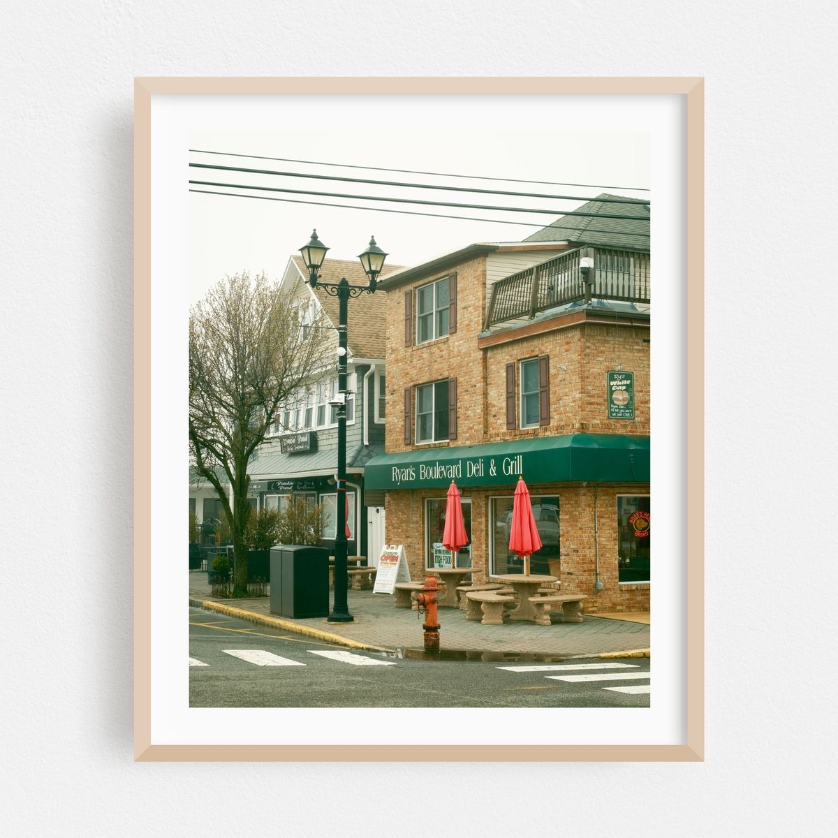 Ryan's Boulevard Deli & Grill, Seaside Heights – image 1 of 12
