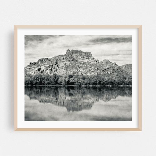 Red Mountain