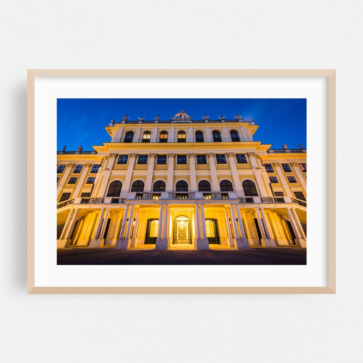 Schönbrunn Palace – image 1 of 6
