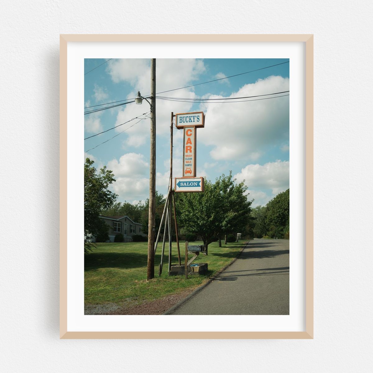 Bucky's Car Salon – image 1 of 12