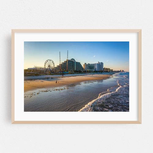 Daytona Amusement 02