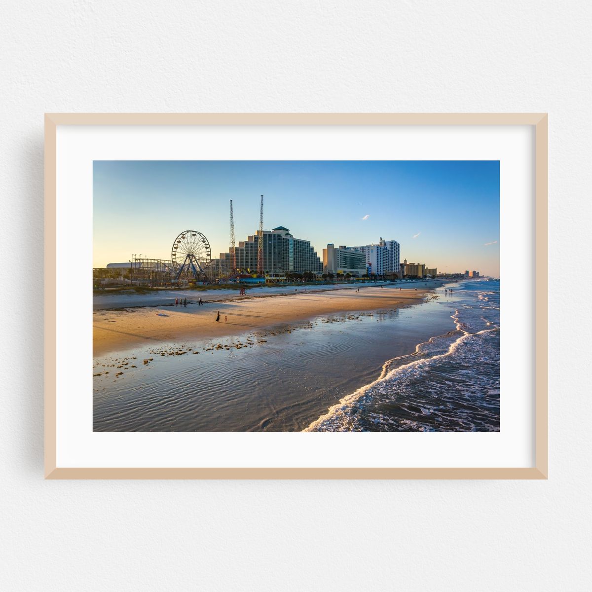 Daytona Amusement 02 – image 1 of 6