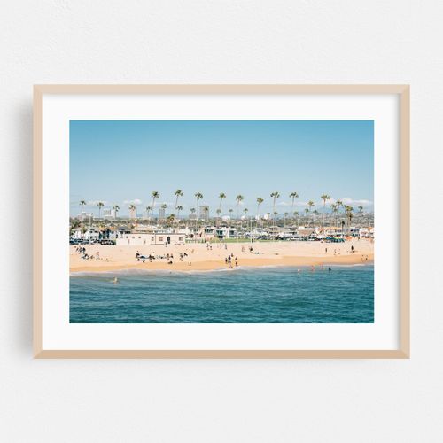 From Balboa Pier 02