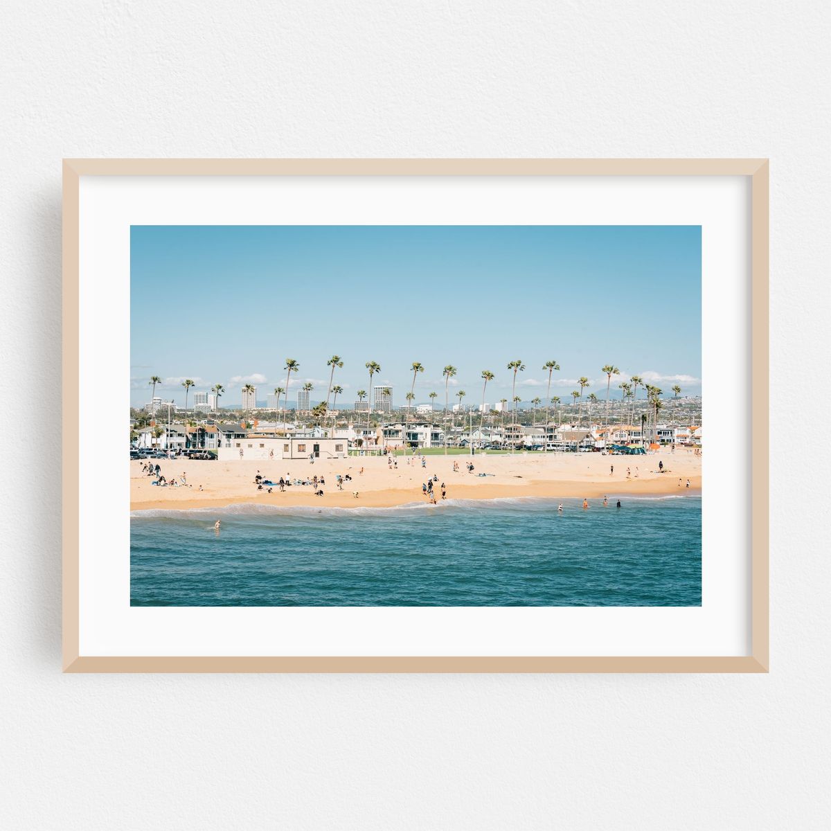 From Balboa Pier 02 – image 1 of 11