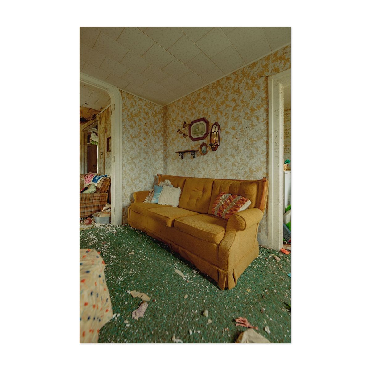 Turnbridge House Interior 02 – image 1 of 2