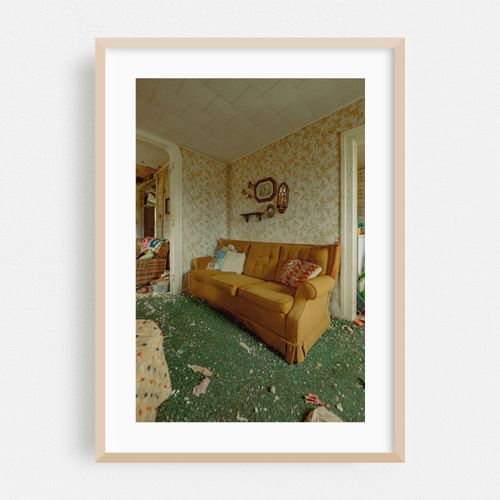Turnbridge House Interior 02