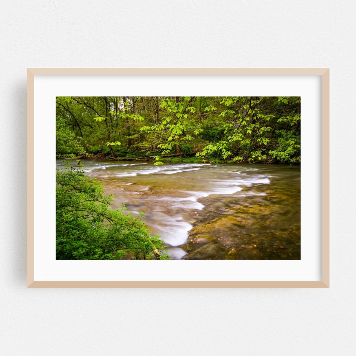 Conestoga Cascades – image 1 of 6