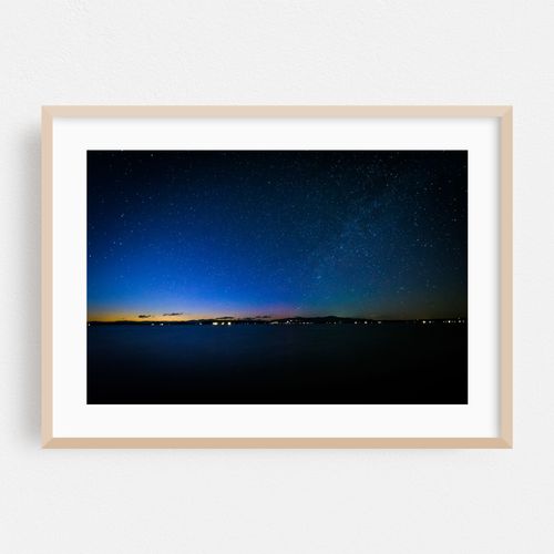 The Milky Way