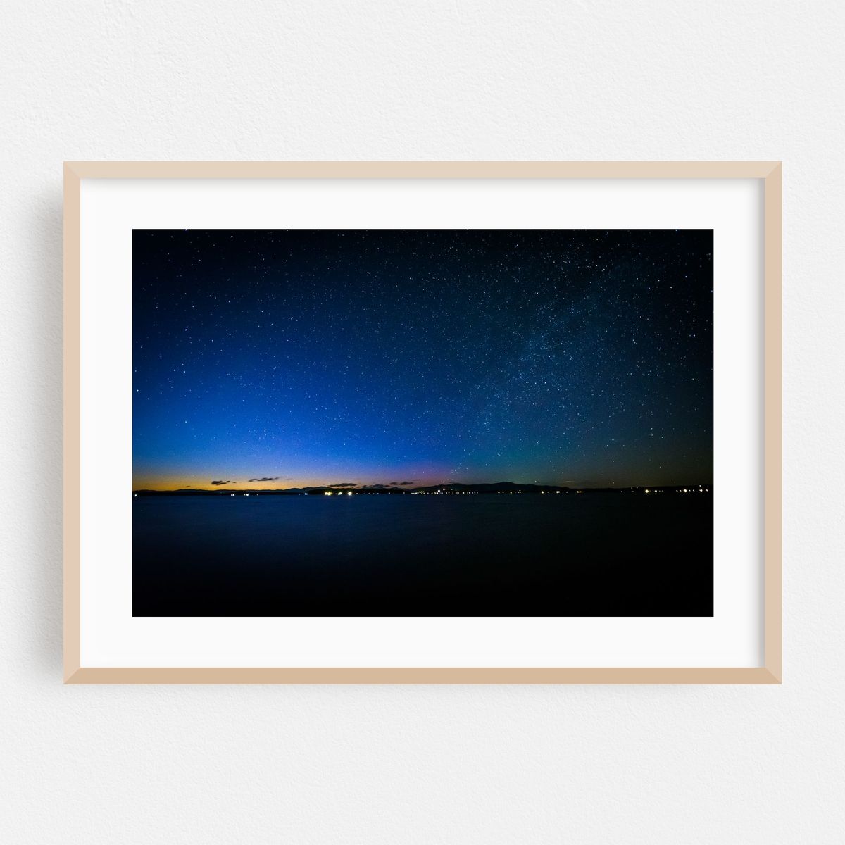 The Milky Way – image 1 of 6