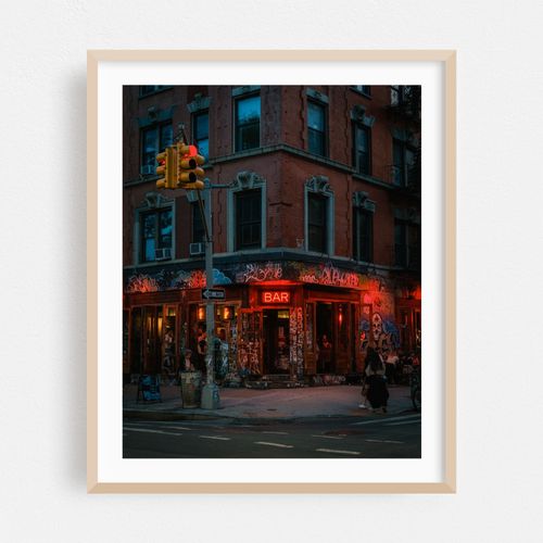 Empellon Al Pastor, East Village 02