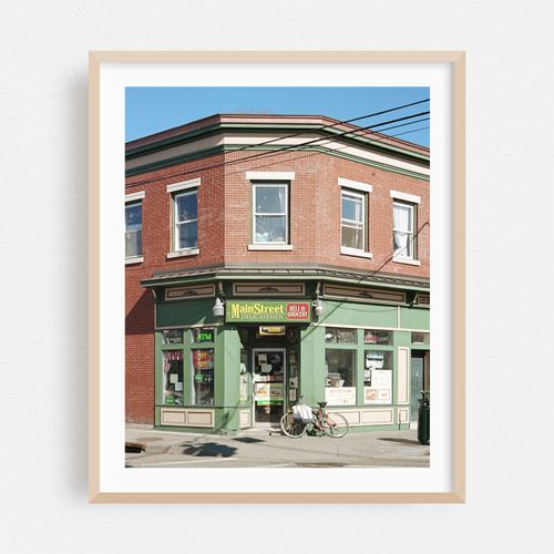 Main Street Delicatessen