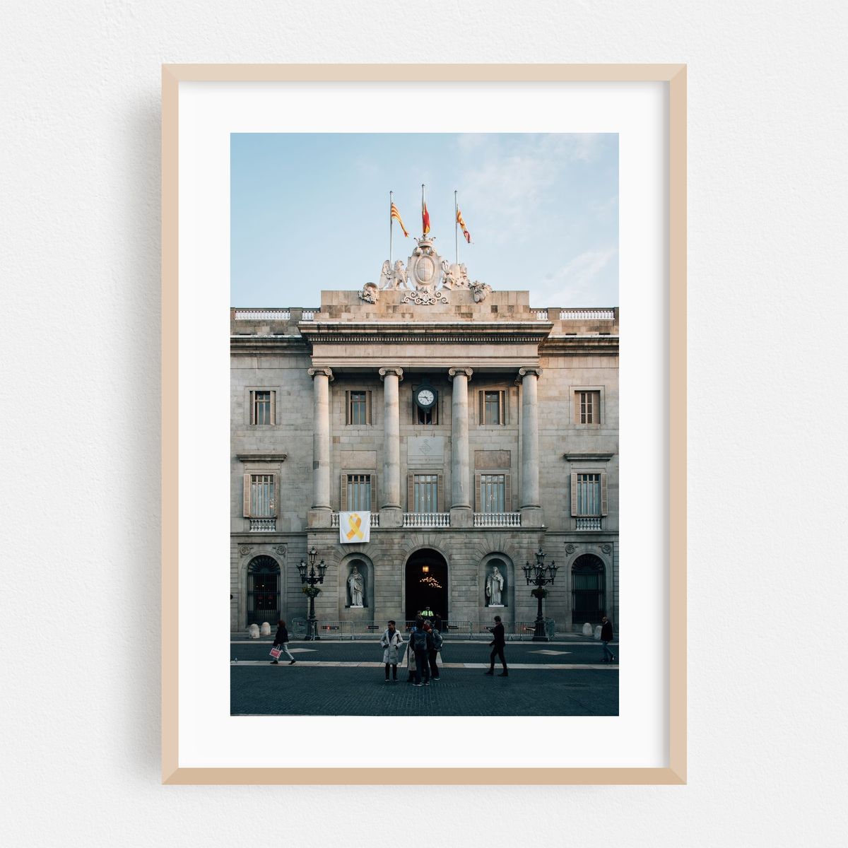 Ajuntament de Barcelona – image 1 of 16