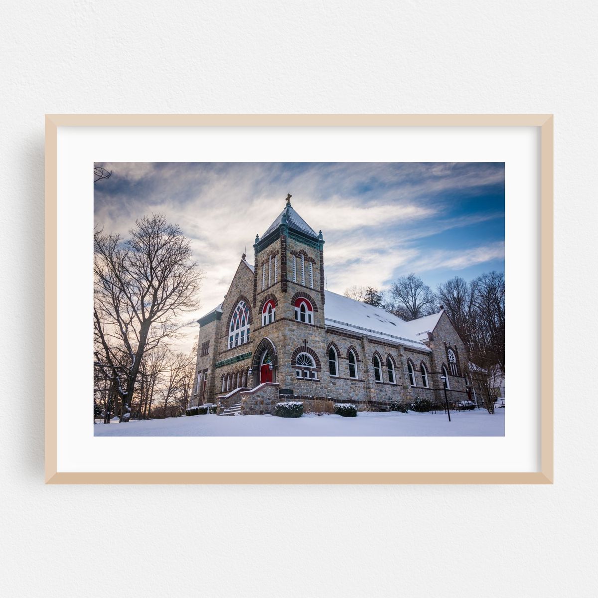 Saint Anthony's Shrine – image 1 of 6