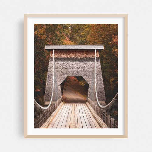 New Portland Wire Bridge 02