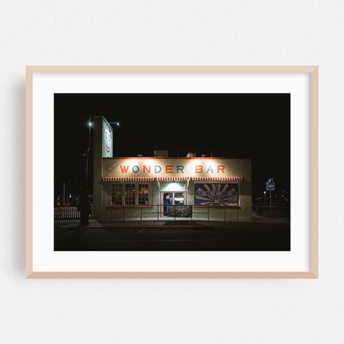 Wonder Bar, Asbury Park 05
