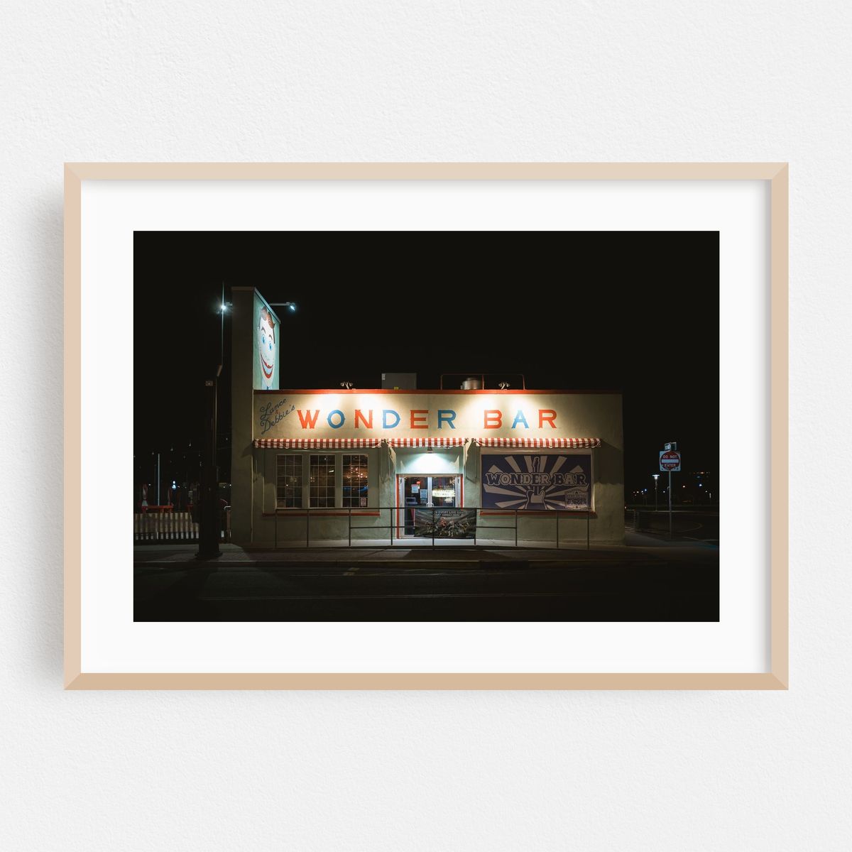 Wonder Bar, Asbury Park 05 – image 1 of 6