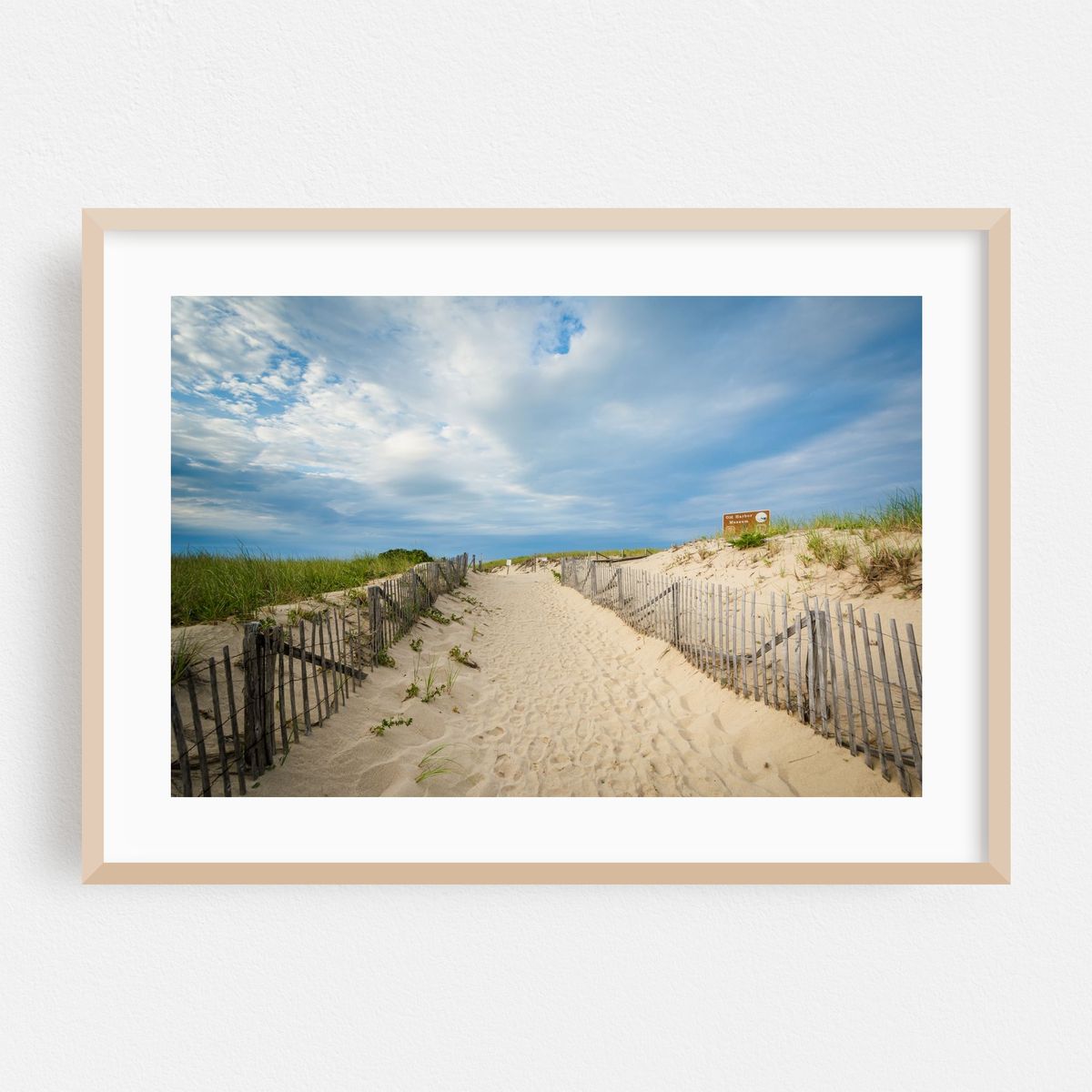 Dunes at Race Point, Provincetown 05 – image 1 of 6