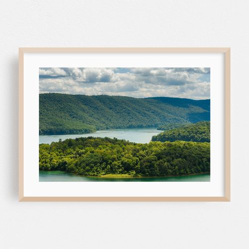 Hawns Overlook, Raystown Lake 03