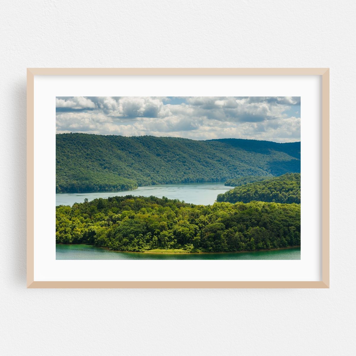 Hawns Overlook, Raystown Lake 03 – image 1 of 6