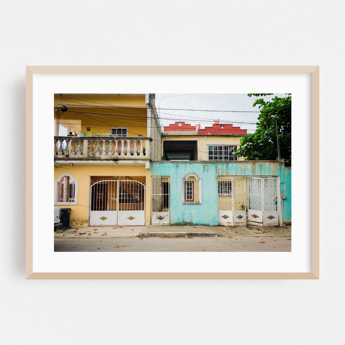 Tulum Residential 04 – image 1 of 6