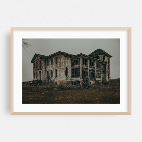 Greene County Almshouse 02