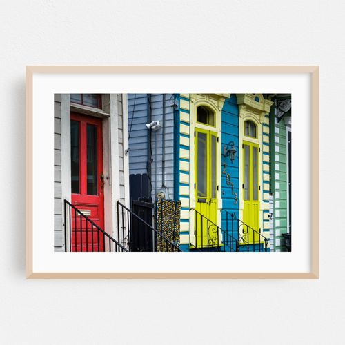 Marigny Doors