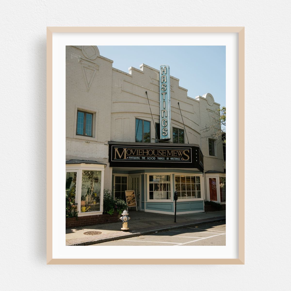 Moviehouse Mews, Hastings-on-Hudson – image 1 of 12