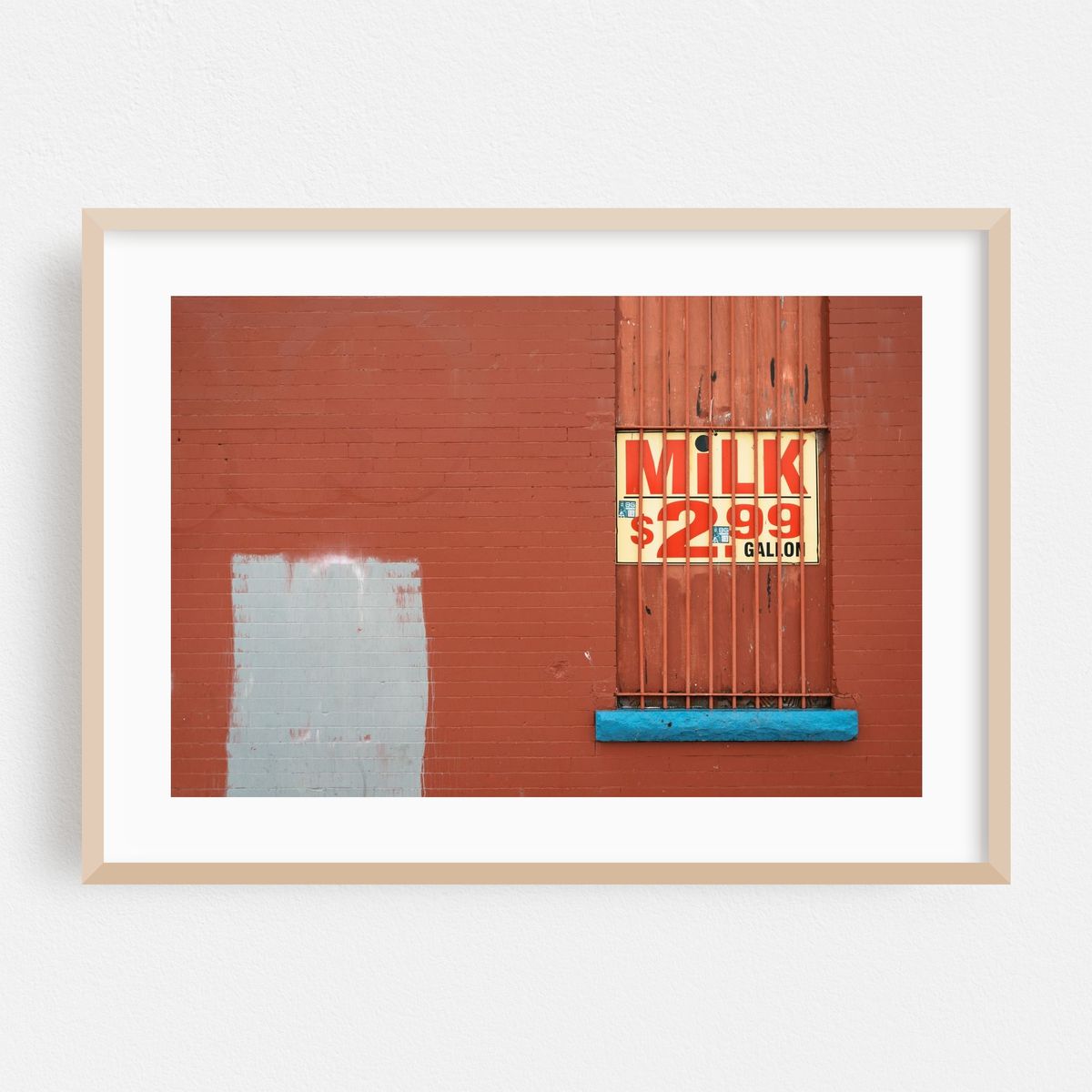 Bill's Corner, Buffalo 02 – image 1 of 6