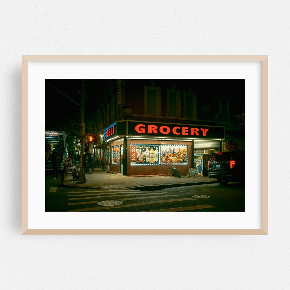 Don Juan Grocery & Deli, Lower East Side – image 1 of 6