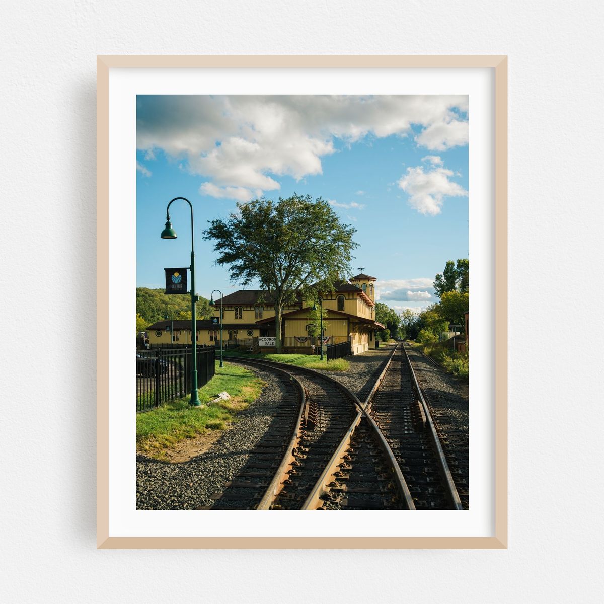Canaan Union Depot – image 1 of 12