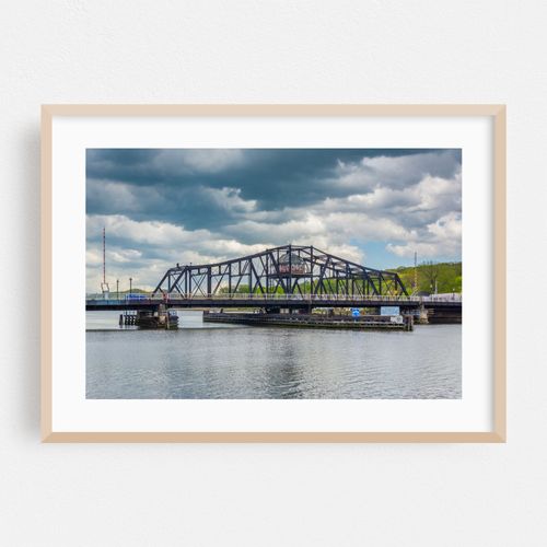The Grand Avenue Bridge No. 2