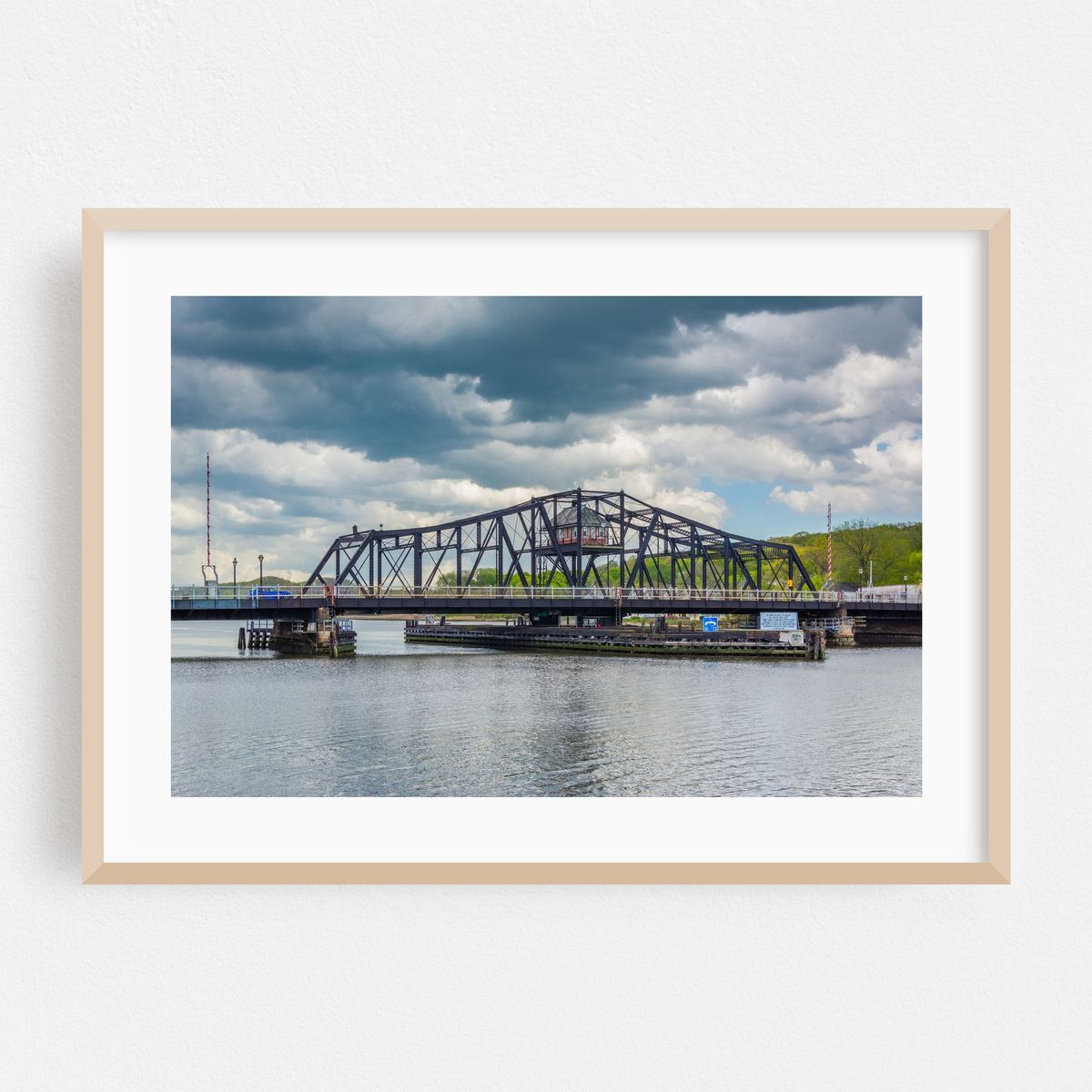 The Grand Avenue Bridge No. 2 – image 1 of 6