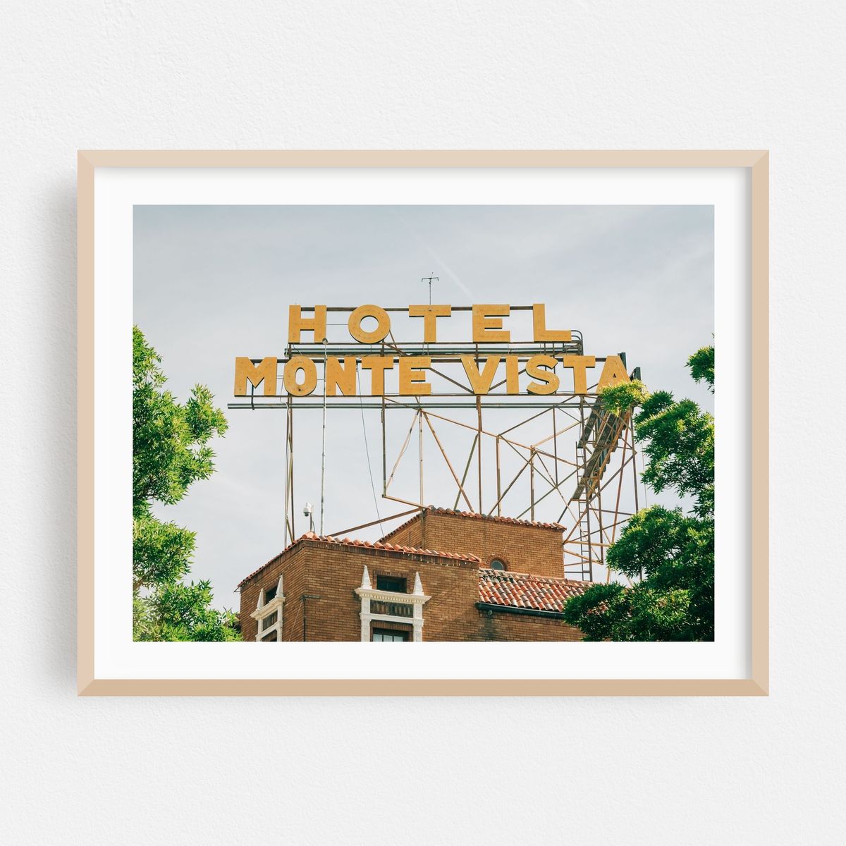 Hotel Monte Visa, Flagstaff – image 1 of 3