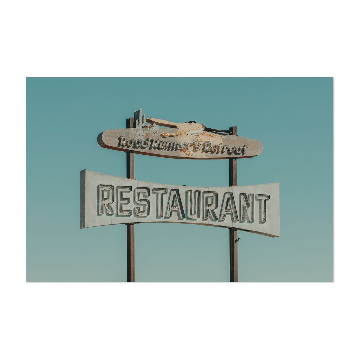 Road Runner's Retreat 02 – image 1 of 2