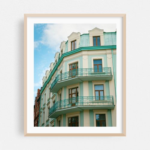 Hotel Matejko, Kraków 02