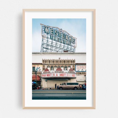 Westlake Theatre