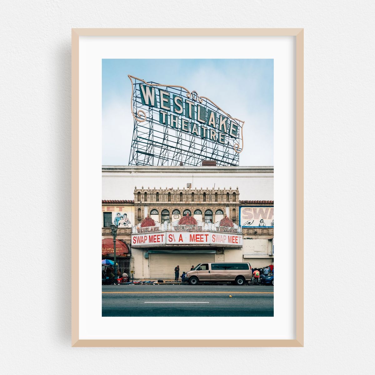 Westlake Theatre – image 1 of 16