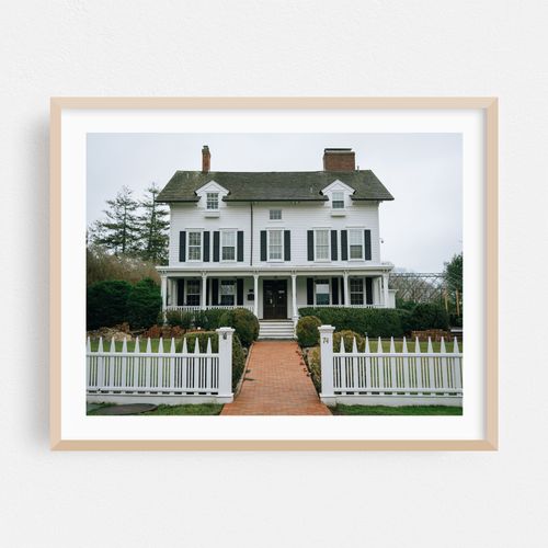 The Hedges Inn, East Hampton