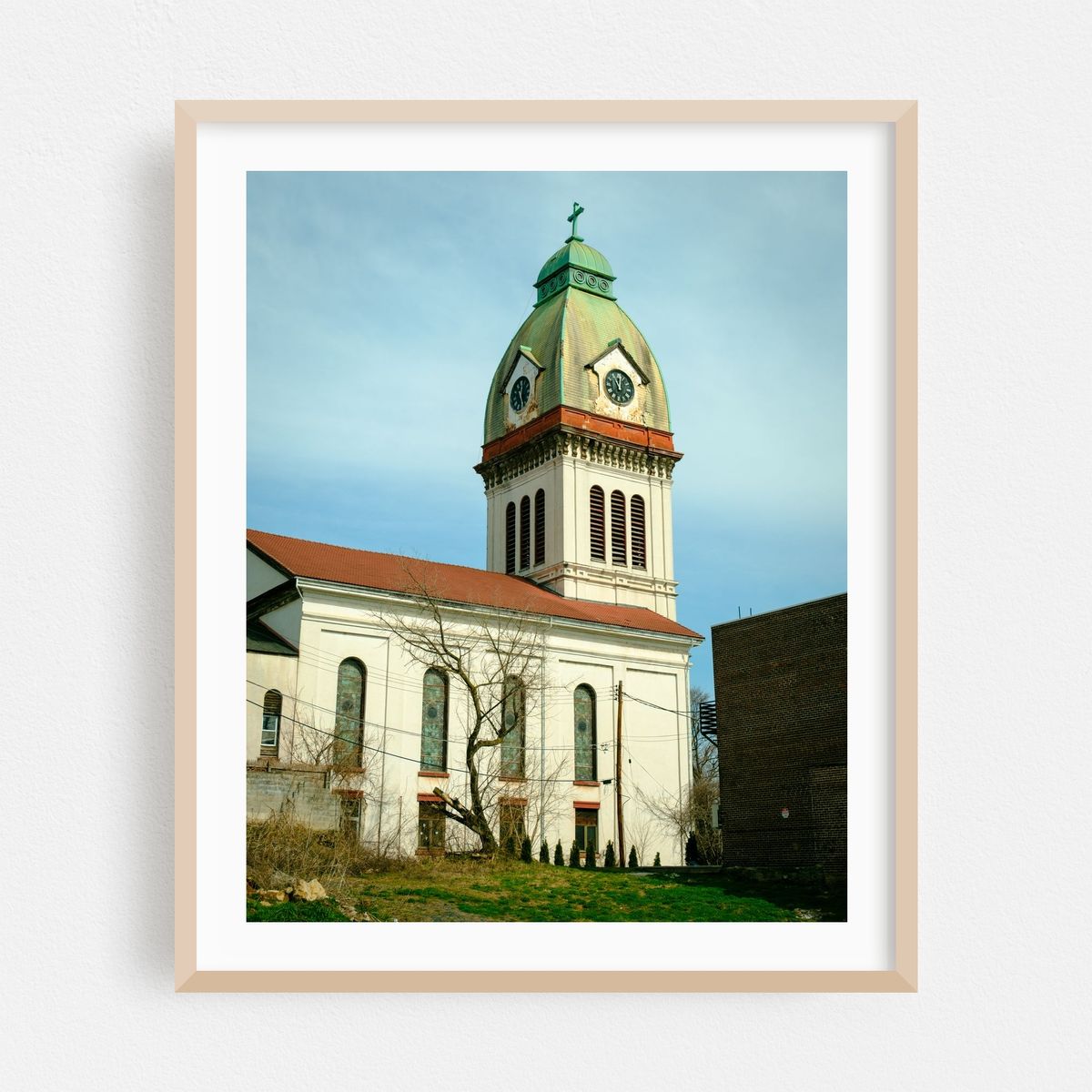 Rock Church of Easton – image 1 of 12