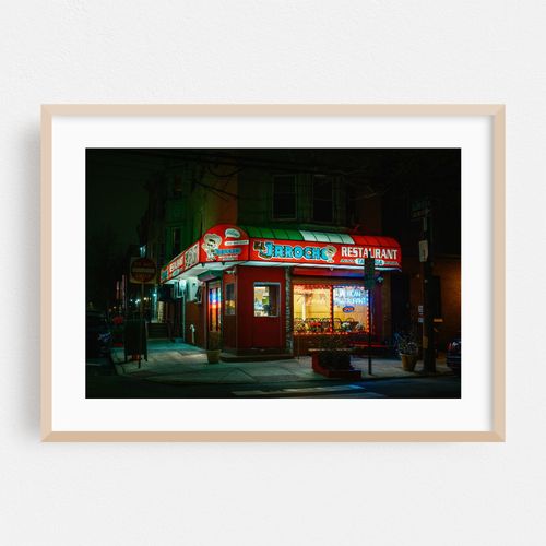 Taqueria El Jarocho, Philadelphia
