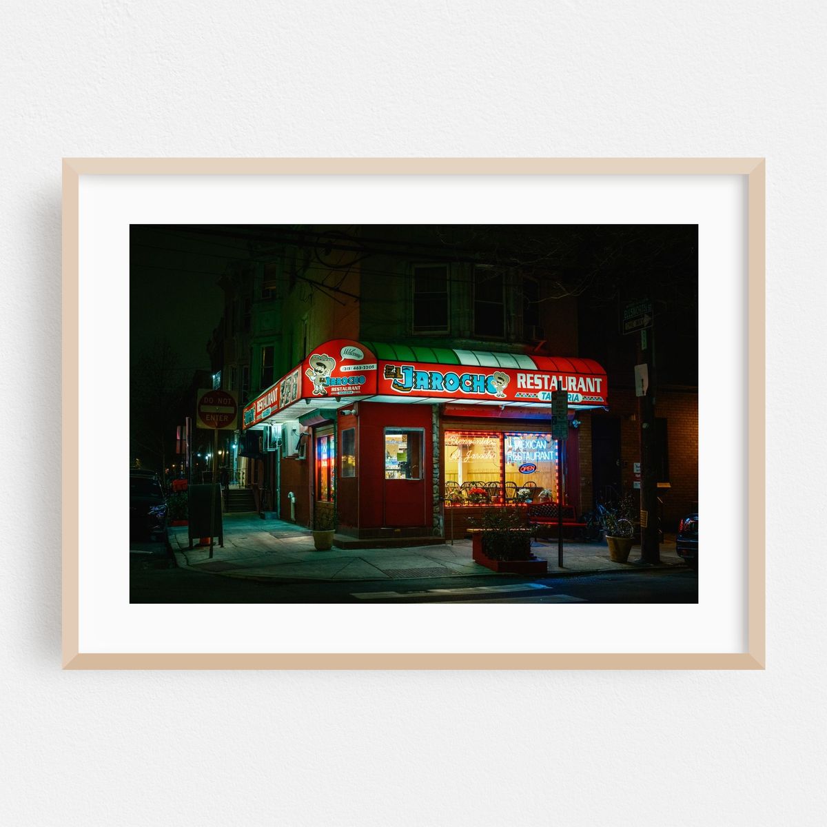Taqueria El Jarocho, Philadelphia – image 1 of 6