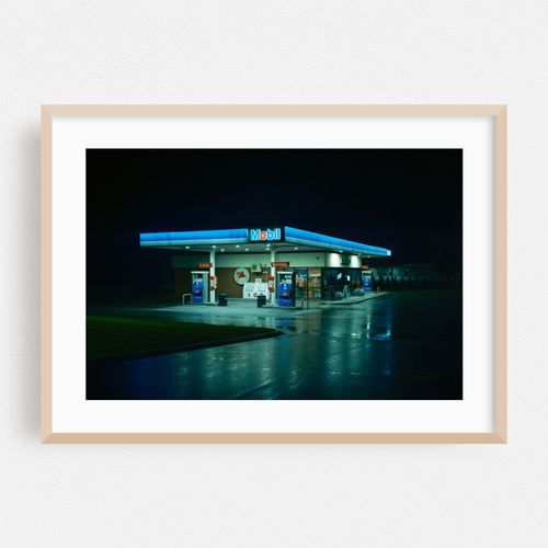 Mobil of Lyndonville