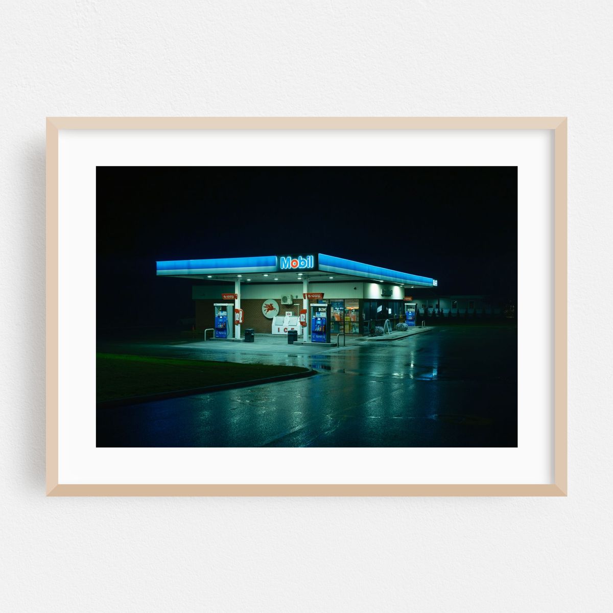Mobil of Lyndonville – image 1 of 6