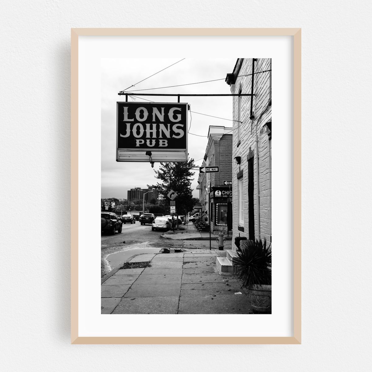 Long Johns Pub – image 1 of 16