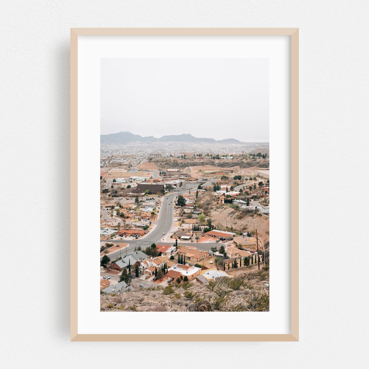 Scenic Drive, El Paso 02 – image 1 of 16