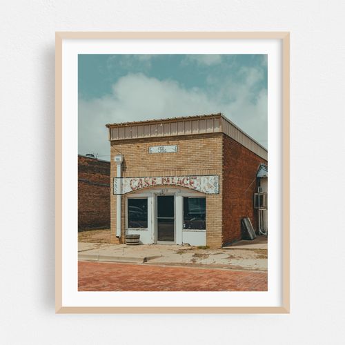 Cake Palace 01