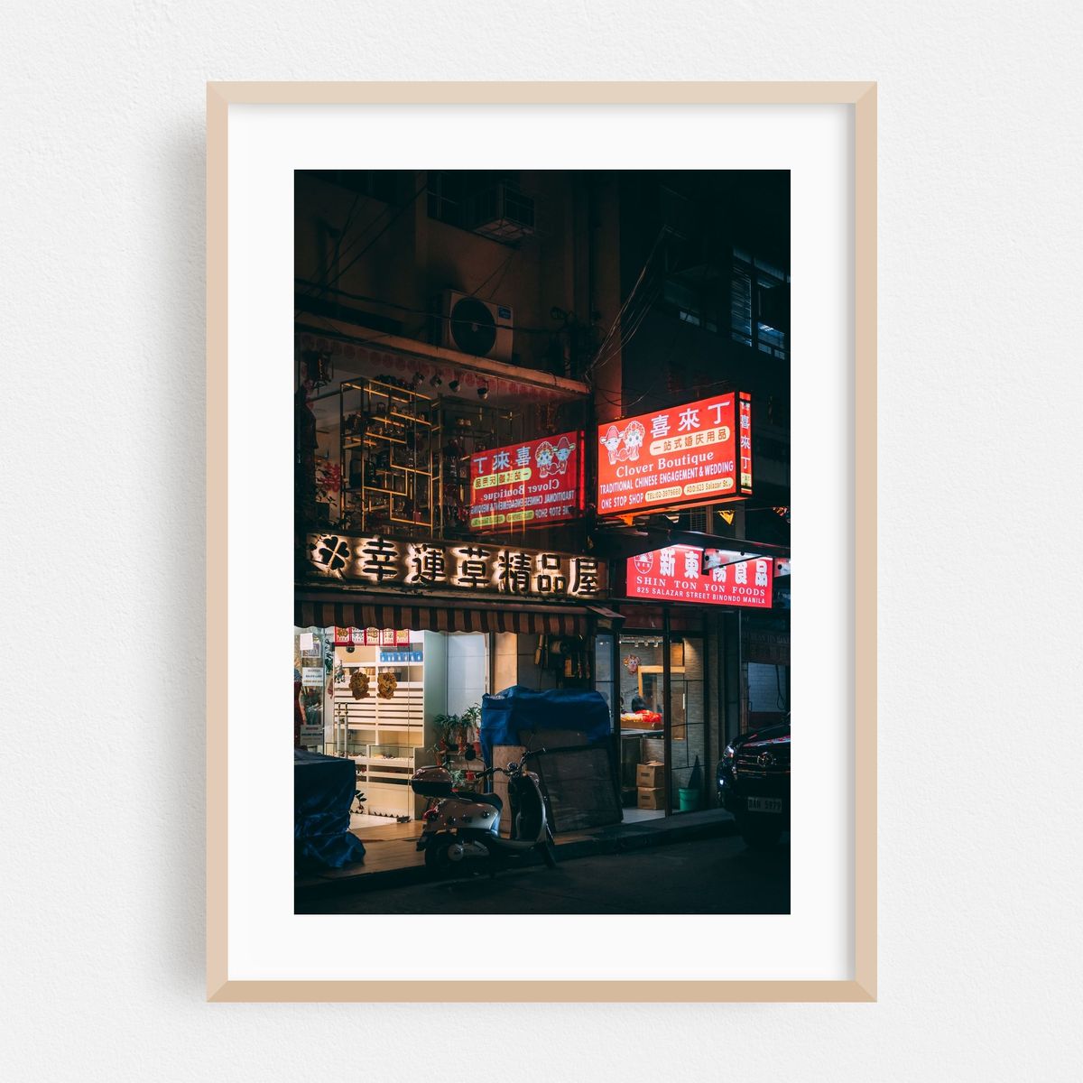 Clover Boutique – image 1 of 16