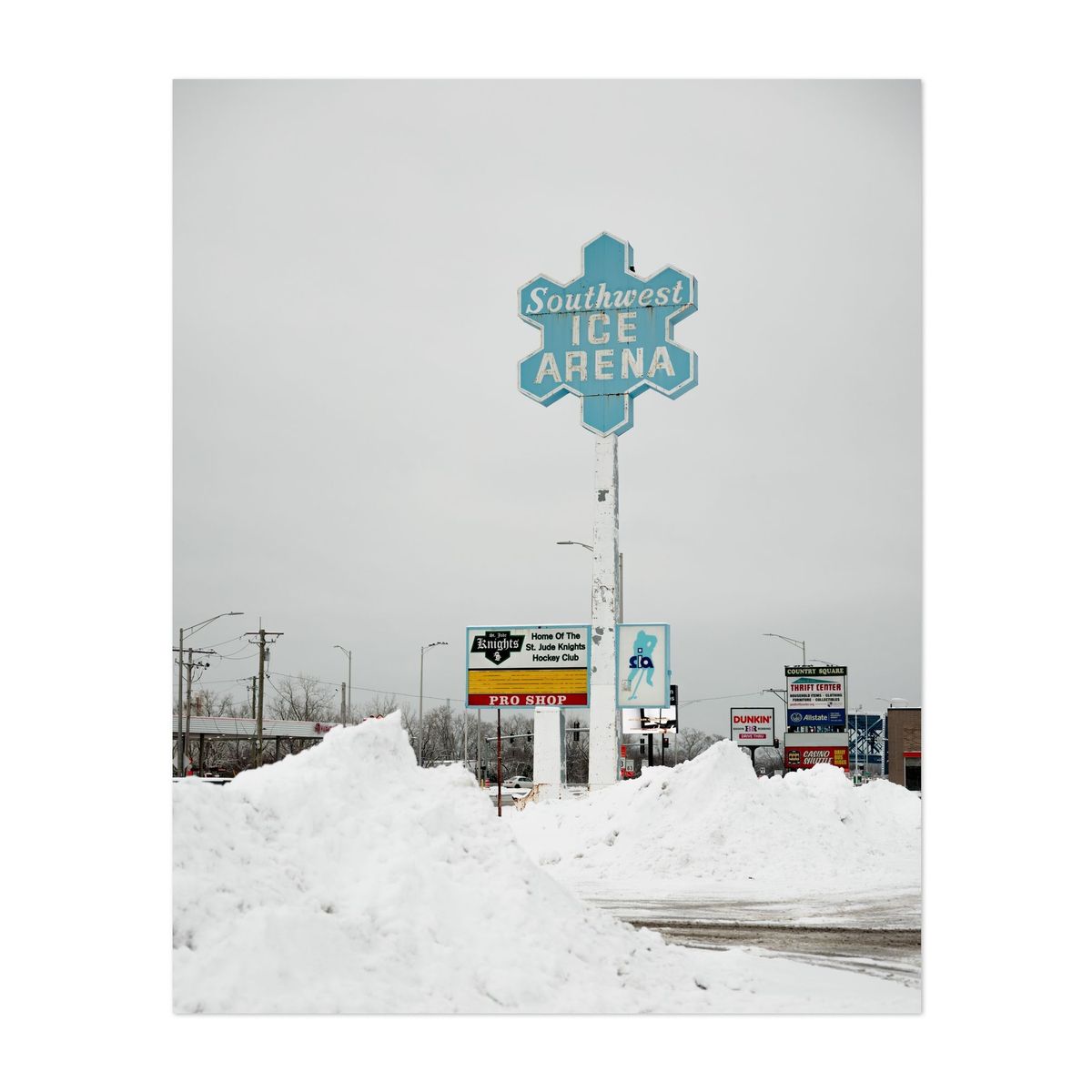 Southwest Ice Arena 01 – image 1 of 2