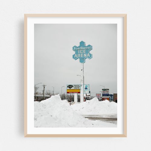 Southwest Ice Arena 01